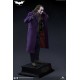 The Dark Knight Statue 1/4 Heath Ledger Joker Regular Edition 52 cm